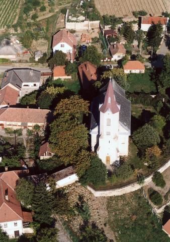 Római Katolikus Templom
